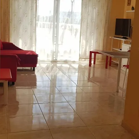 Appartamento Sunny Self-catering Costa Teguise, Lanzarote, Spain *