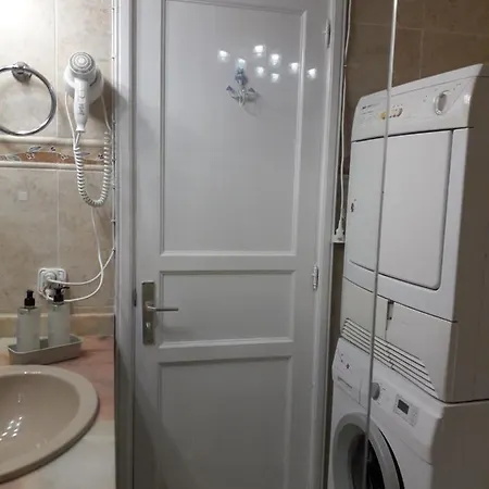 Sunny Self-catering Costa Teguise, Lanzarote, Spain Appartamento