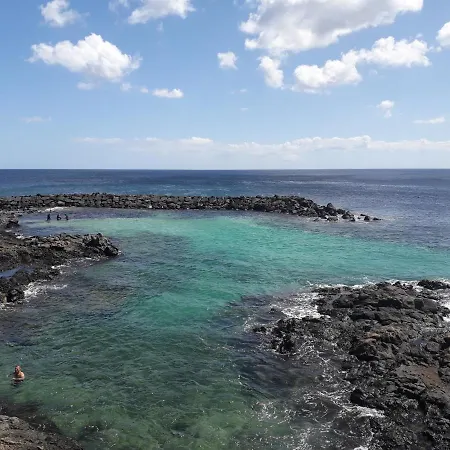 Appartamento Sunny Self-catering Costa Teguise, Lanzarote, Spain *