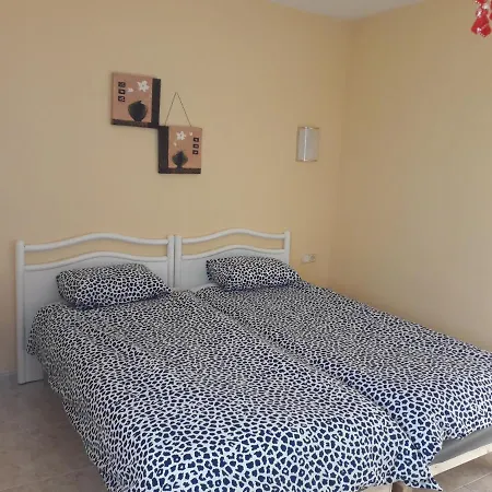 Appartamento Sunny Self-catering Costa Teguise, Lanzarote, Spain