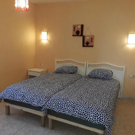Appartamento Sunny Self-catering Costa Teguise, Lanzarote, Spain *