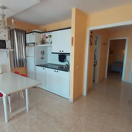Appartamento Sunny Self-catering Costa Teguise, Lanzarote, Spain Costa Teguise