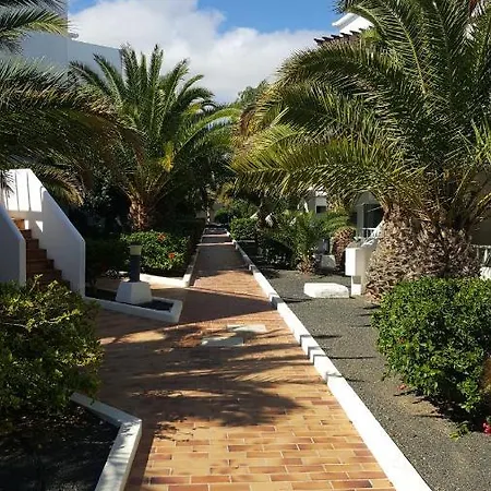 Appartamento Sunny Self-catering Costa Teguise, Lanzarote, Spain *