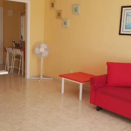 Apartment Sunny Self-catering Costa Teguise, Lanzarote, Spain