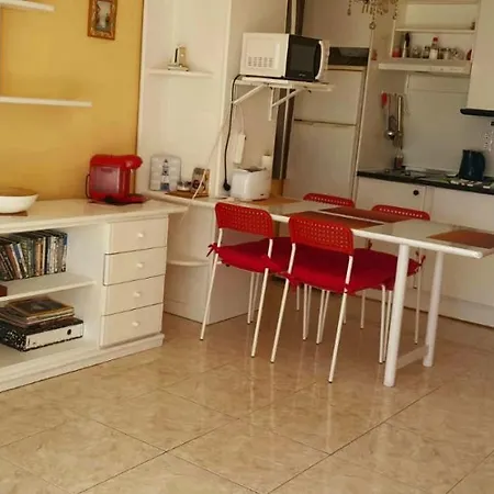 Appartamento Sunny Self-catering Costa Teguise, Lanzarote, Spain *