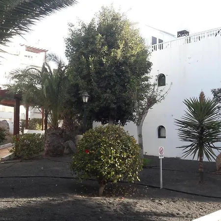 Sunny Self-catering Costa Teguise, Lanzarote, Spain Apartment *