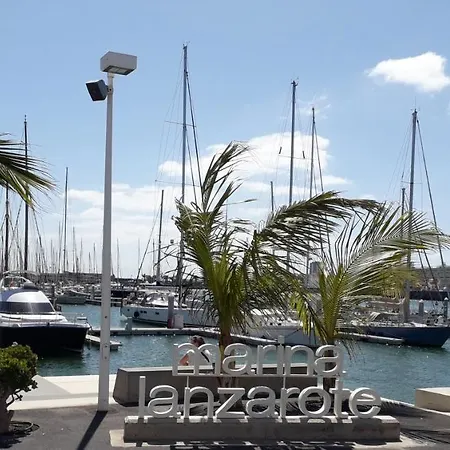 Sunny Self-catering Costa Teguise, Lanzarote, Spain Apartment Costa Teguise