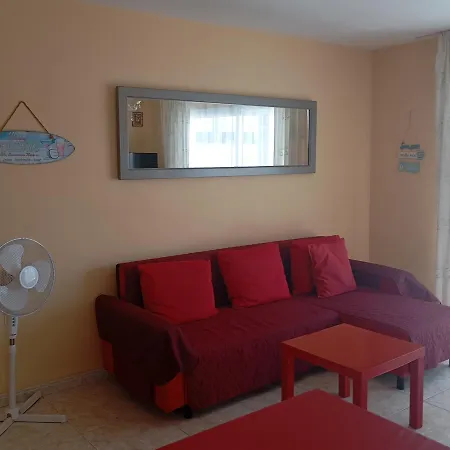 Appartamento Sunny Self-catering Costa Teguise, Lanzarote, Spain *