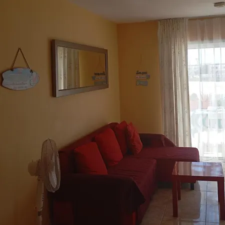 Apartment Sunny Self-catering Costa Teguise, Lanzarote, Spain Costa Teguise